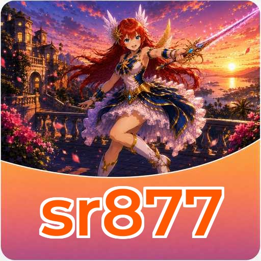 Analisis Performa Real-World - sr877